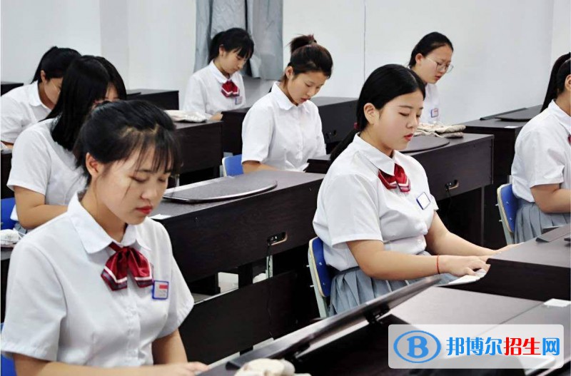 云南2023年中專(zhuān)和職高的區(qū)別