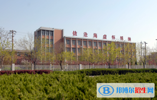 2022東營市大學(xué)排名(校友會)