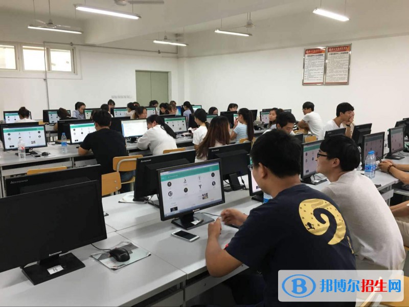 蘭州2023年中專計算機學校有什么專業(yè)