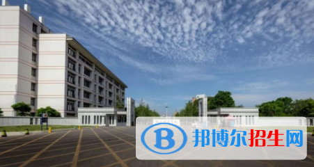 2022商丘市大學(xué)排名(校友會)