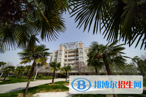 2022六安市高職院校排名(校友會(huì))