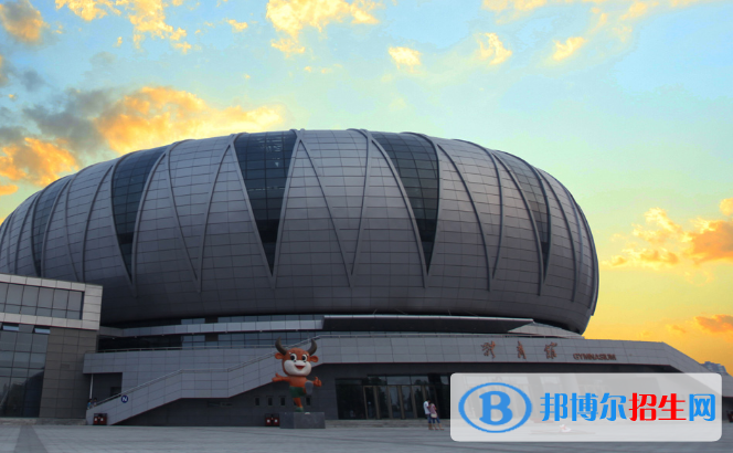 2022邢臺市大學排名(校友會)