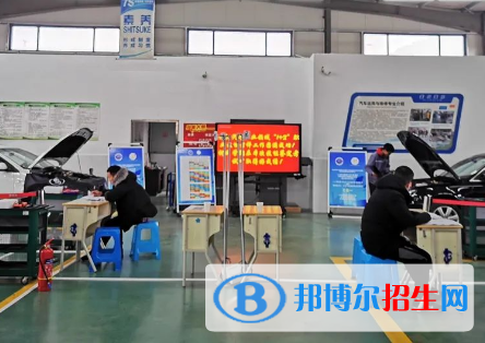 杭州2023年哪個(gè)中專學(xué)校比較好