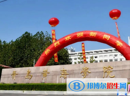 青島黃海學院是不是雙一流大學？