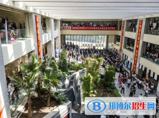 2022中國(guó)東北地區(qū)民辦大學(xué)排名(校友會(huì))