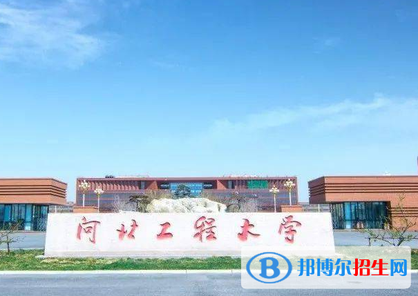 河北理工類(lèi)大學(xué)有哪些？(附名單)