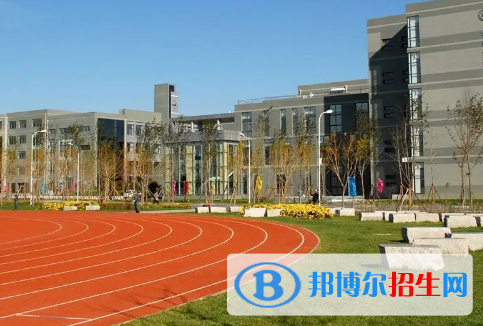 北京理工大學(xué)國際教育學(xué)院宿舍條件好不好?(宿舍條件)