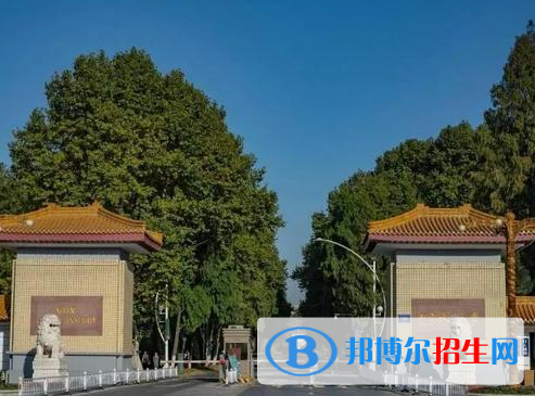 江蘇農(nóng)林類大學(xué)有哪些？(附名單)