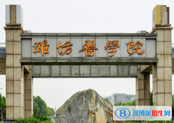 山東醫(yī)藥類大學(xué)有哪些？(附名單)
