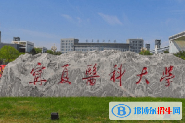 寧夏醫(yī)藥類大學有哪些？(附名單)