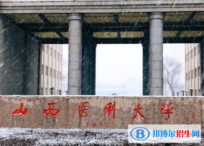 山西醫(yī)藥類大學(xué)有哪些？(附名單)