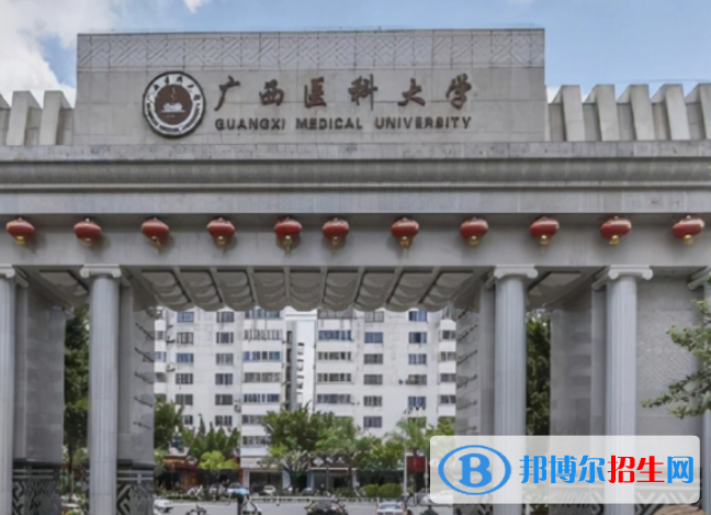 廣西醫(yī)藥類大學有哪些？(附名單)