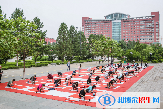 2022山西省大學(xué)一流專業(yè)排名--應(yīng)用型(校友會)