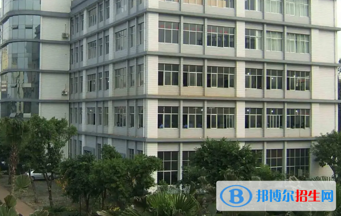 重慶2023年讀中專學校好不好