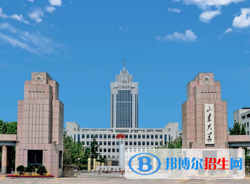 濟南所有211大學名單一覽表