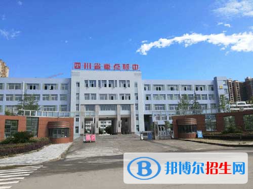 四川2023年適合男生的計算機學校
