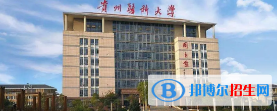 貴州醫(yī)科大學(xué)有哪些中外合作辦學(xué)專業(yè)?(附名單)