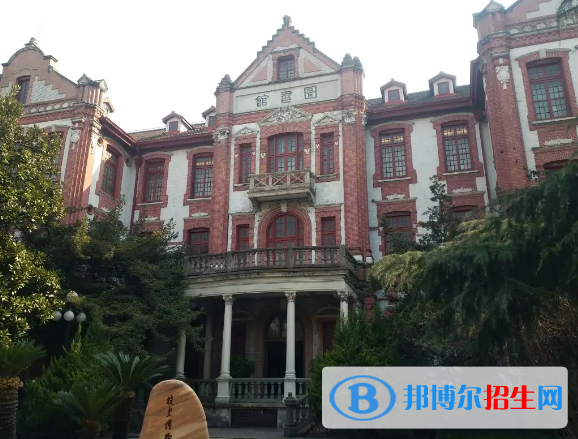 上海大學(xué)排名2022最新排名一覽（軟科+校友會(huì)最新版）