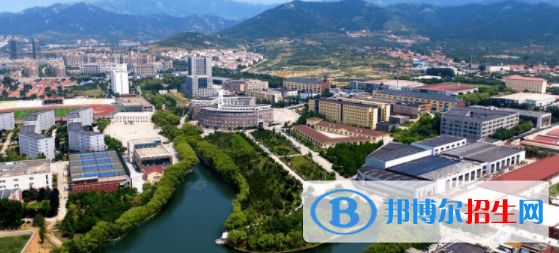 青島城市學(xué)院是不是雙一流大學(xué)？