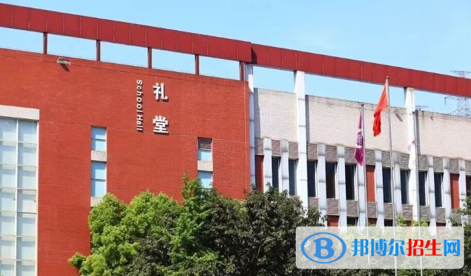 重慶巴蜀中學(xué)2023年報(bào)名條件、招生要求、招生對(duì)象 