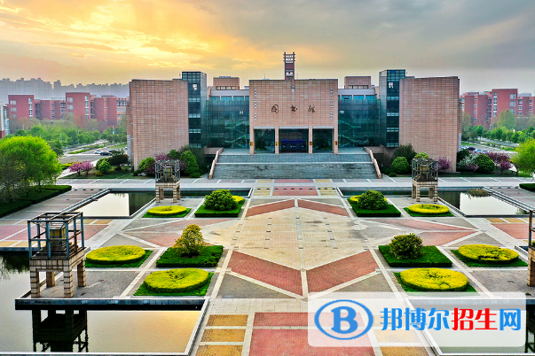 河南大學(xué)排名一覽表：盤(pán)點(diǎn)2022河南省軟科排名前十最好的院校