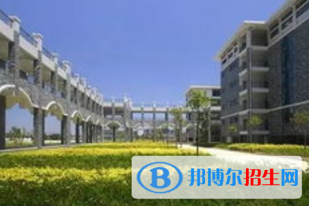福建江夏學(xué)院全國(guó)排名一覽表
