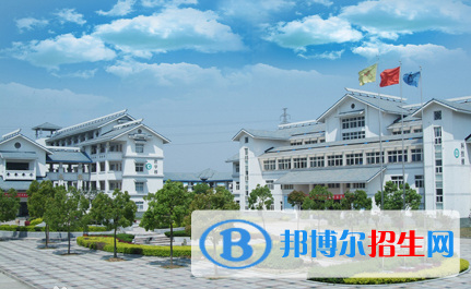 浙江2023年中專是什么