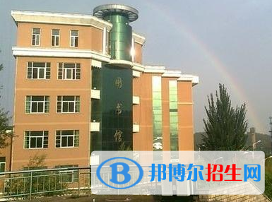 張家口學院全國排名一覽表
