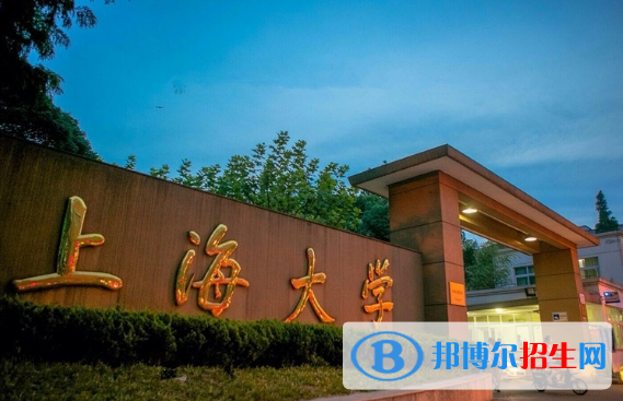 上海大學(xué)有哪些中外合作辦學(xué)專業(yè)?(附名單)