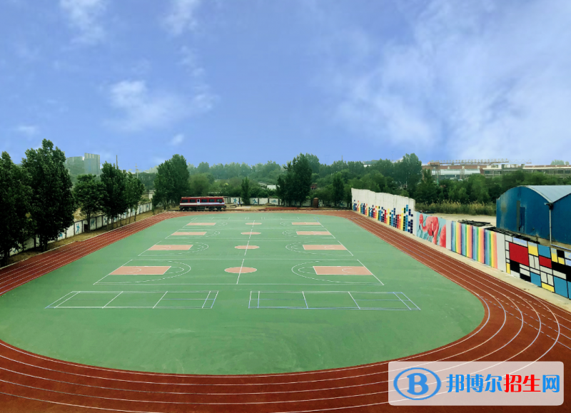 石家莊2023年讀什么軌道交通學(xué)校