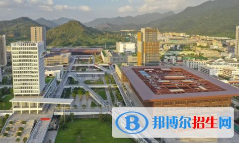 深圳技術大學是不是雙一流大學？