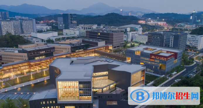 香港中文大學（深圳）是不是雙一流大學？