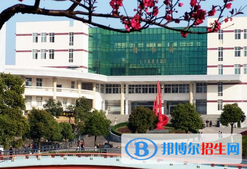 九江學(xué)院全國(guó)排名一覽表