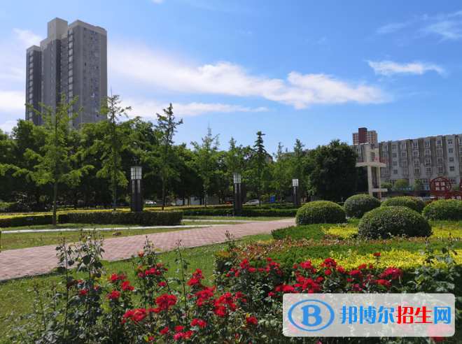 陜西2023年中專是幾年制