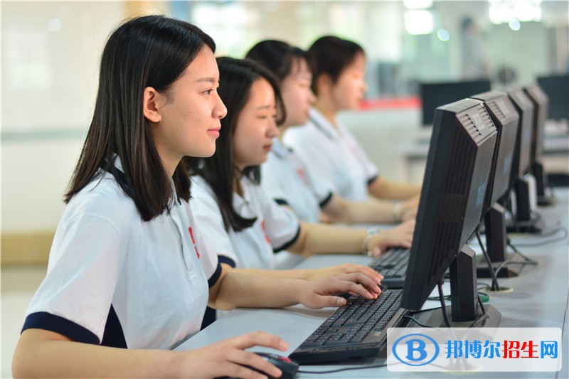 四川2023年女生讀計算機(jī)學(xué)校怎么樣