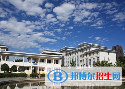 四川2023年女生讀什么計算機學校好