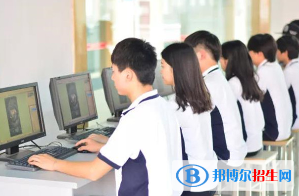 四川2023年中專計算機學(xué)校有哪些專業(yè)