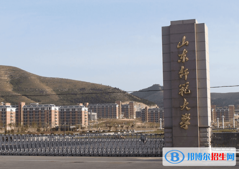山東師范大學(xué)有哪些中外合作辦學(xué)專業(yè)？（附名單）