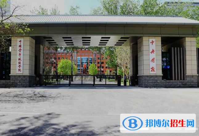 中國青年政治學(xué)院是不是985大學(xué)？