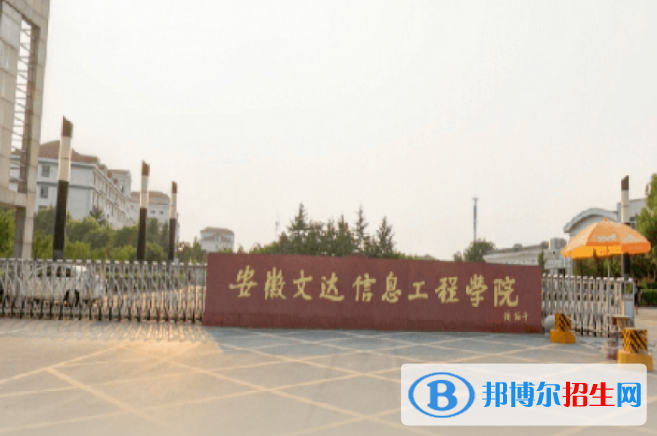 安徽文達(dá)信息工程學(xué)院是不是985大學(xué)？