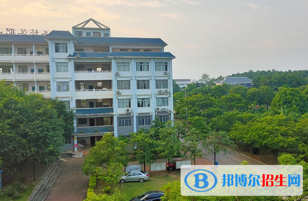 廣西單招烹調(diào)工藝與營養(yǎng)（健康管理師）專業(yè)2023年有哪些學校