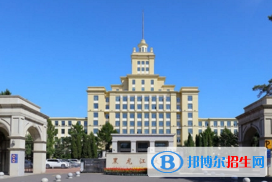 黑龍江大學(xué)是不是985大學(xué)？
