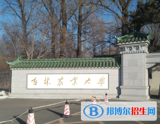 吉林農(nóng)業(yè)大學(xué)有哪些中外合作辦學(xué)專業(yè)？（附名單）