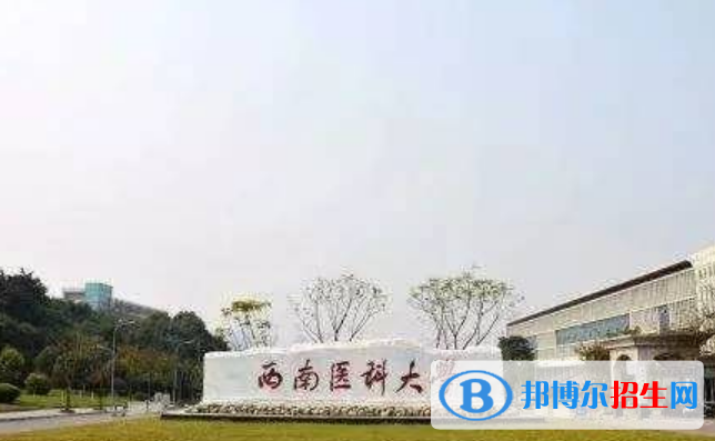 西南醫(yī)科大學(xué)王牌(重點)專業(yè)有哪些?