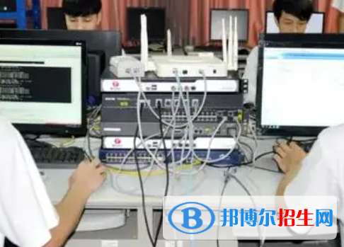 廣東2023年中專計算機學(xué)校怎么考大專