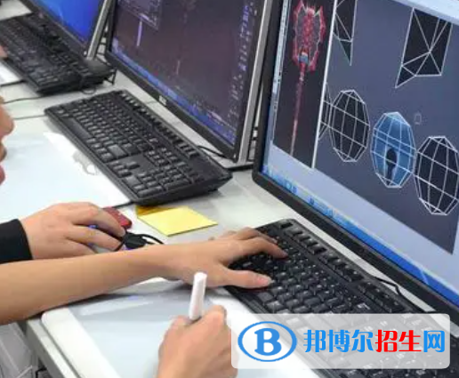 廣東2023年中專計算機(jī)學(xué)校專業(yè)有哪些