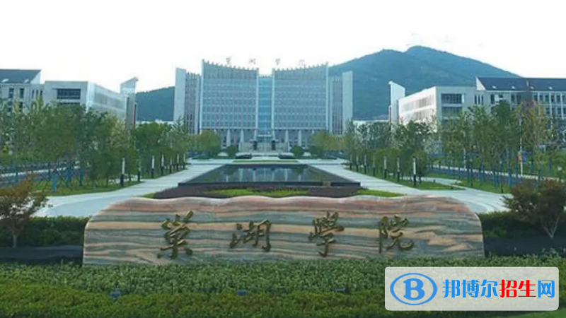 巢湖學(xué)院有哪些中外合作辦學(xué)專業(yè)？（附名單）
