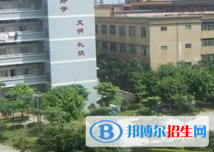 廣東2023年初中生讀計算機(jī)學(xué)校
