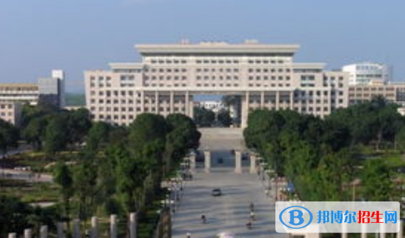 廣西中醫(yī)藥大學(xué)是不是雙一流大學(xué)？ 
