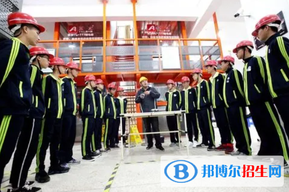 福建建筑學(xué)校2023年怎么樣、好不好